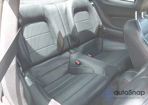 2015 Ford Mustang Gt Premium from USA, damaged, VIN 1FA6P8CF4F5362399